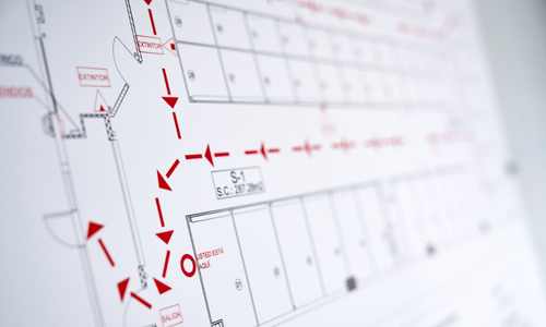 Total Fire Solution Evacuation