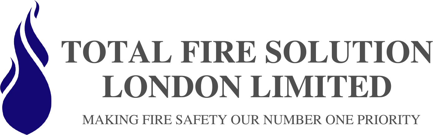 Total Fire Solutions London Limited